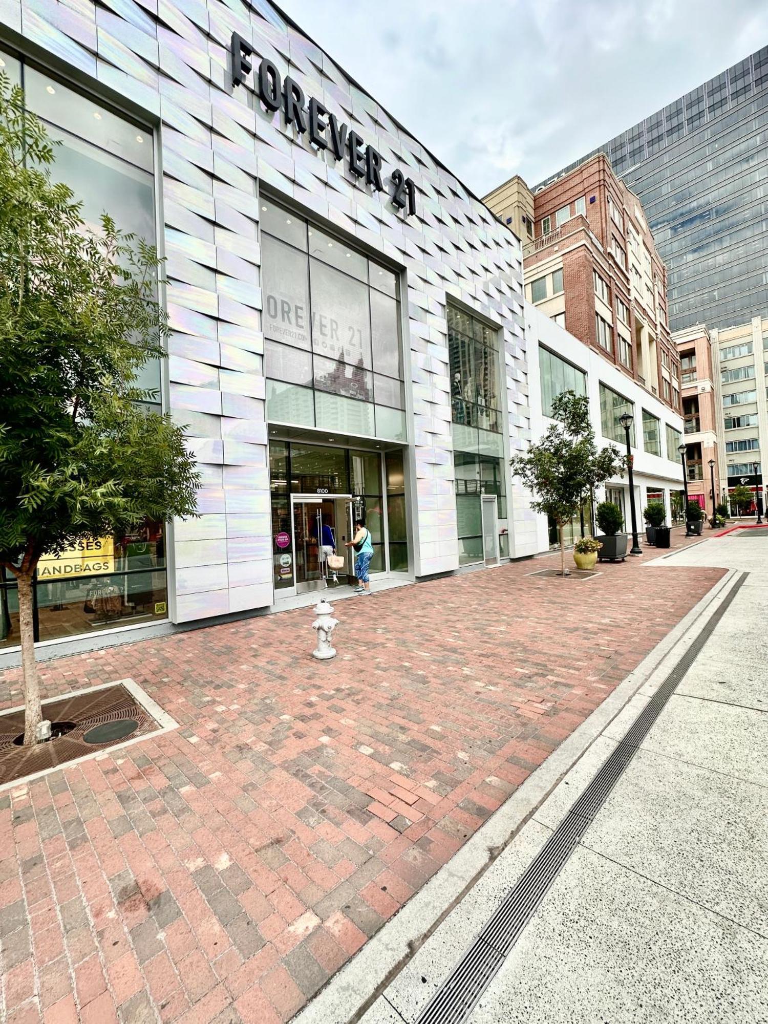 亚特兰大Grand 3Br Loft In Atlantic Station公寓 外观 照片