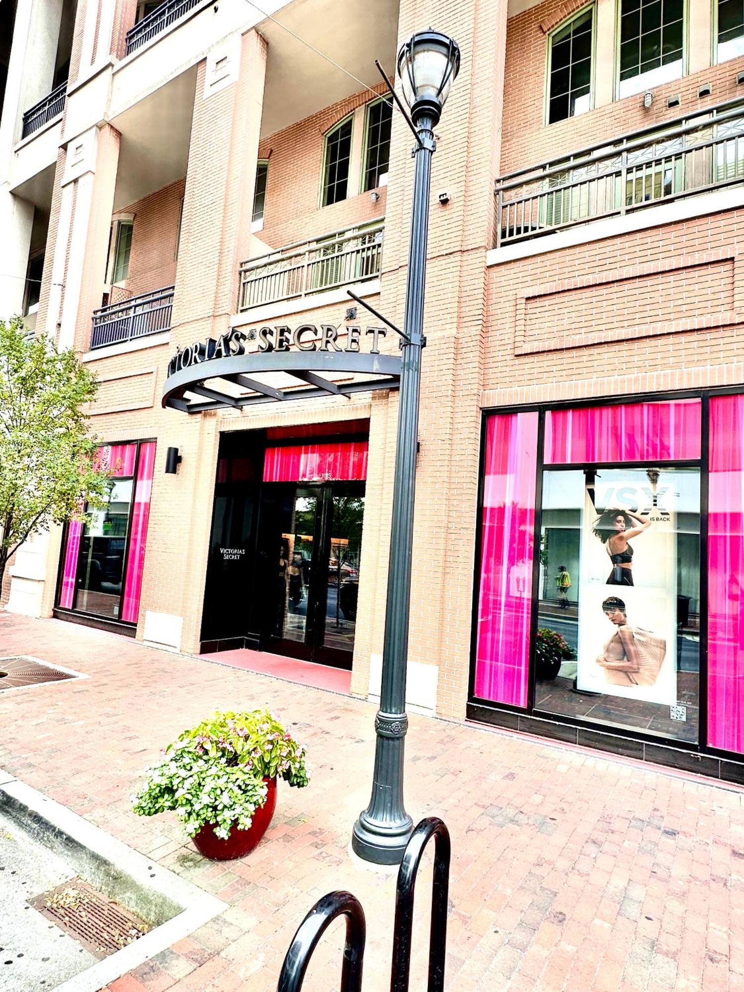 亚特兰大Grand 3Br Loft In Atlantic Station公寓 外观 照片